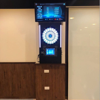 VDarts 業務用ダーツ VDaru mini PRO
