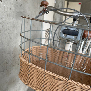 あさひ フェリークJr 20インチ 女の子用自転車