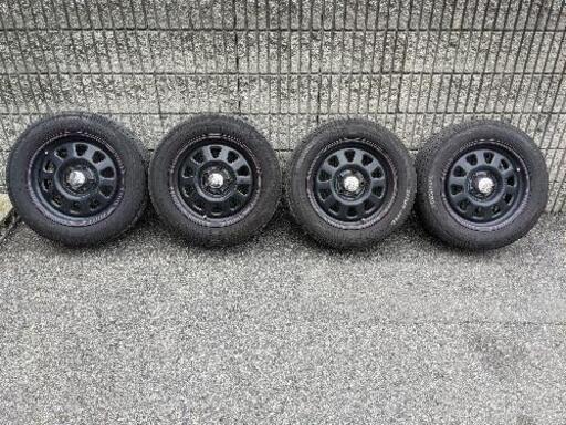 わせくださ デイトナ？スチールホイール ノア ヴォクシー セレナ 6JaPq ...