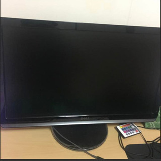 【ネット決済】DELL 21.5モニター