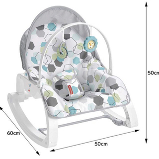 【ネット決済】フィッシャープライス インファント・トドラーロッカ...