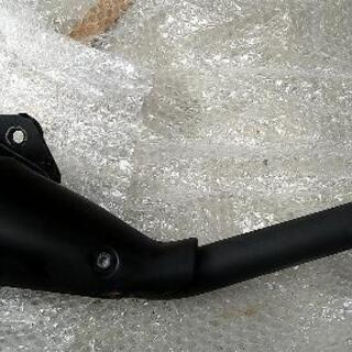 マジェスティ125FI純正マフラー
