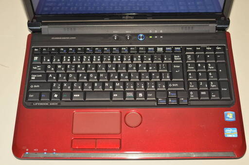 最新Windows10+office 爆速SSD240GB 富士通 LIFEBOOK AH45/EC i5-2430M/4GB/DVDマルチ/無線/USB3.0/Webカメラ/便利なソフト多数 最新Windows10+office 爆速SSD240GB 富士通 LIFEBOOK AH45/EC i5-2430M