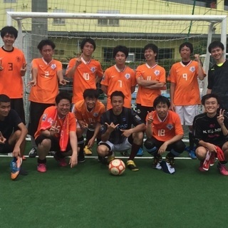 サッカー部 メンバー募集 ジモティー