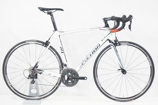 ANCHOR 「アンカー」 RL8 EQUIPE 2017年モデル ロードバイク