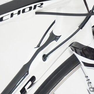 ANCHOR 「アンカー」 RL8 EQUIPE 2017年モデル ロードバイク