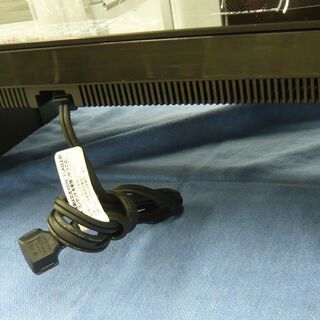 アイリスオーヤマ ２口 IHクッキングヒーター 2018年製 台付き 幅56㎝ 西岡店