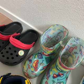 キッズ　靴　👟　11.5〜14.0 − 愛知県