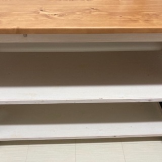 ニトリ ワークテーブル