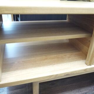 シギヤマ家具のテレビボードのご紹介！有料配送あり【トレファク入間店家具紹介21-08】