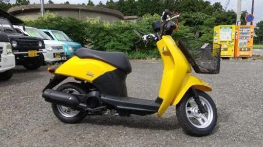 ホンダバイク  TODAY 50CC  中古車