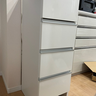 LEIFARNE レイフアルネ 白 IKEA 5脚セット 椅子 ダイニング
