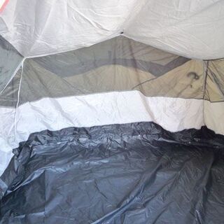 THE NORTH FACE/ノースフェイス Evacargo2/エバカーゴ2 テント グランドシート付き ２人用 キャンプ アウトドア ソロキャン 札幌市手稲区 THE NORTH FACE/ノースフェイス Evacargo2/エバカーゴ2 テント