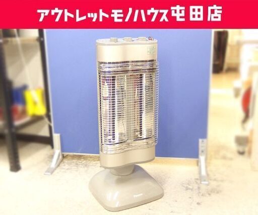 やや訳あり 遠赤外線暖房機 2012年製 ダイキン セラムヒート ERFT11NS ヒーター☆ PayPay(ペイペイ)決済可能 ☆ 札幌市 北区 屯田