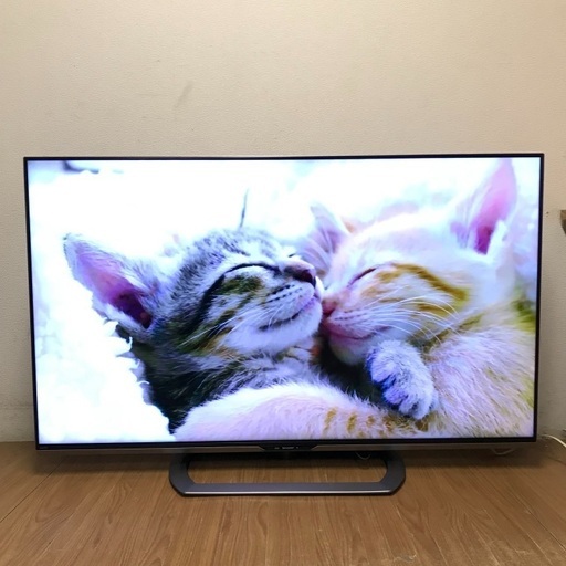 ②即日受渡❣️SHARP国内製造最終モデル60型4Kテレビ YouTube53000円