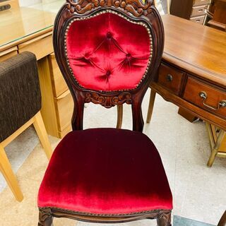 ⭐おしゃれな1点！！アンティーク コンソールテーブルイスセット  定価44,280 ⭐