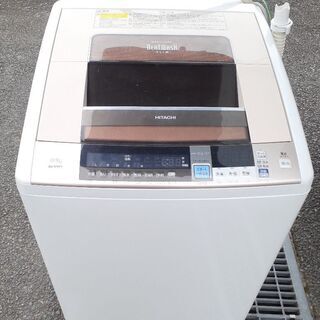2015年洗濯機売ります。