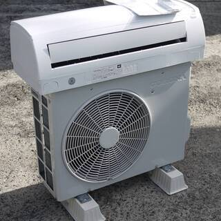 美品 20年製 コロナ ルームエアコン CSH-N2219R 2.2kW 冷房 6～9畳