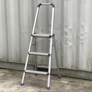 leifheit step stool