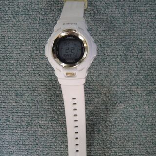CASIO カシオ　BABY-G　BGR-300　腕時計