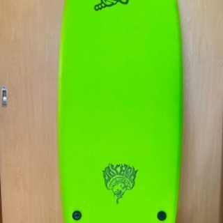 CatchSurf Odysea × lost RNF 5'11...