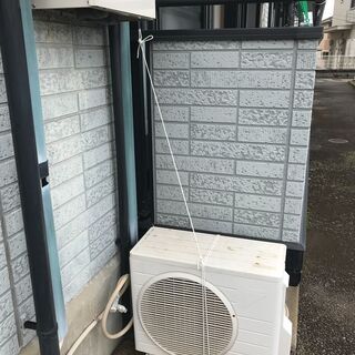 スーパー便利屋けんちゃん 古いエアコン大歓迎 スーバーけんちゃん 四街道の不用品買取の無料広告 無料掲載の掲示板 ジモティー