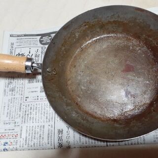 【人気商品!】中華鍋 26cm 炒める 焼く 調理器具 フライパン