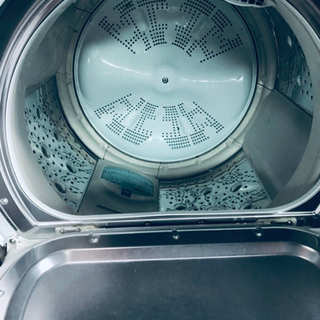 ET706番⭐️ 8.0kg⭐️日立電気洗濯乾燥機⭐️