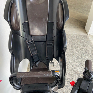 フィオーレ 20インチ オートライト 3段変速 / ダイワサイクル ママの自転車