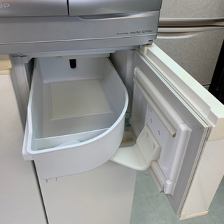 リサイクルサービス八光 田上店 安心の1か月保証 配達設置ok】シャープ