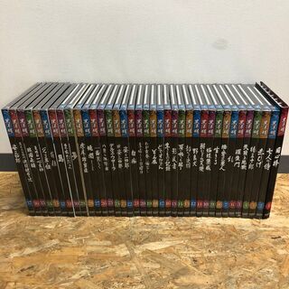 黒澤明DVDコレクション 37巻セット DVD 朝日新聞出版 未開封