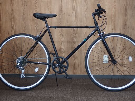RIPSTOP　クロスバイク　自転車 Amazon | RIPSTOP リップストップ 自転車 クロスバイク 27インチ