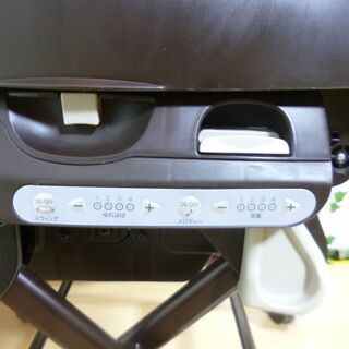 【愛品館八千代店】コンビ　ハイ&ロースウィングラック【愛八BB】