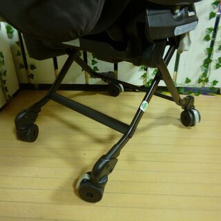 【愛品館八千代店】コンビ　ハイ&ロースウィングラック【愛八BB】