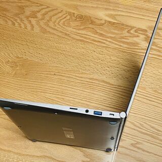 超軽量モバイルPC（825グラム Windows 10）LG製コストコモデル おまけ 