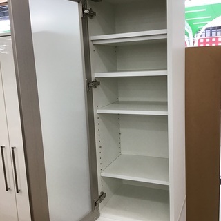 トレファク神戸新長田】綾野製作所の食器棚入荷致しました。【取りに 