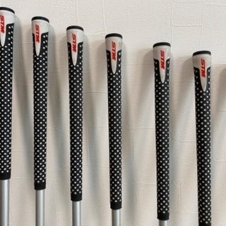 ブリジストンカスタムJ15DFアイアン9本セット