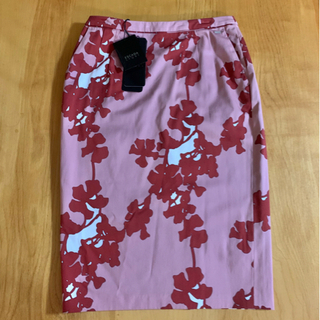 【ネット決済】ESCADA 新品スカート サイズ38