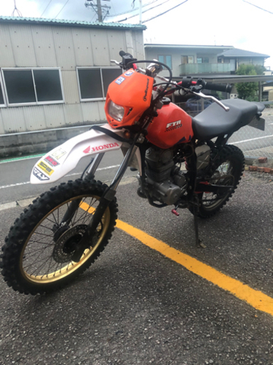 その他 ftr223 mc34