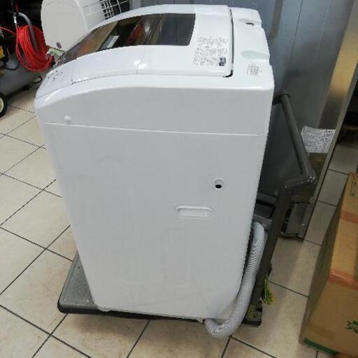 Haier ハイアール JW-K70NE 2016年製 7kg 洗濯機