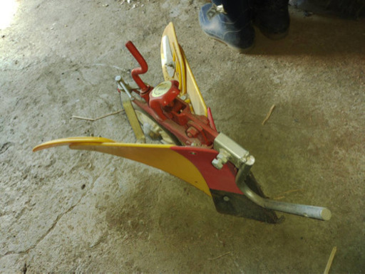 交渉中です 耕運機 ホンダ ピアンタ