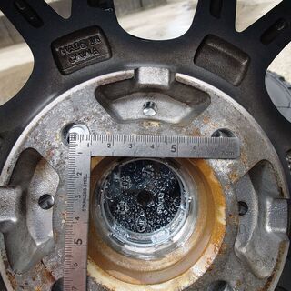 ナンカン　FT-9　N-VANで使用してました。