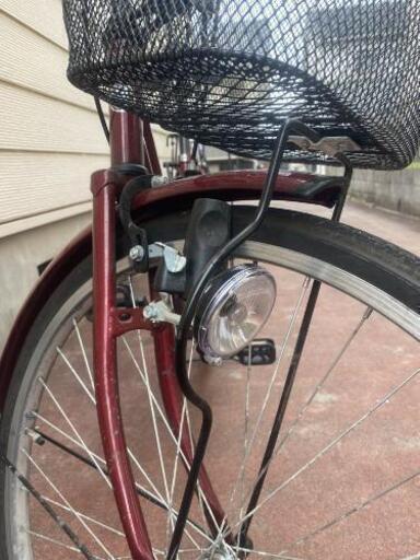 自転車