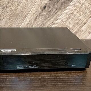 X1076 ブルーレイレコーダー　DMP_UB30　Panasonic　送料A 　カード決済可能　札幌プラクラ南9条店
