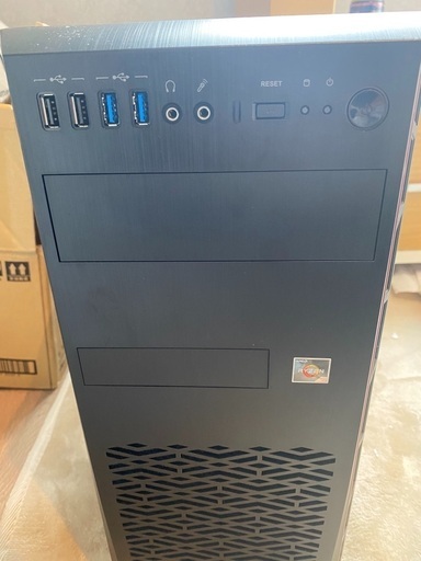 ゲーミングPC