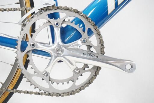 MIZUNO 「ミズノ」 RAFFICA T1000 650c ロードバイク