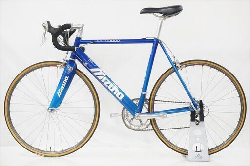 MIZUNO 「ミズノ」 RAFFICA T1000 650c ロードバイク