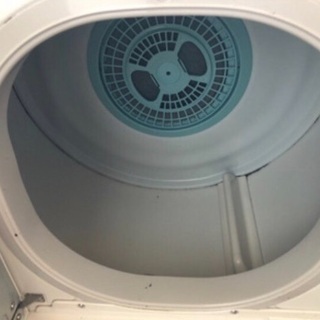 値段交渉可】東芝電気衣類乾燥機