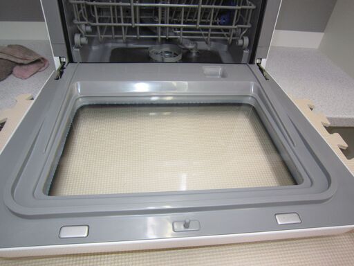 S172 Siroca シロカ 食器洗い乾燥機 SS-M151 美品 2020年製