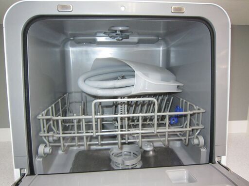 S172 Siroca シロカ 食器洗い乾燥機 SS-M151 美品 2020年製 | mamaearth.me